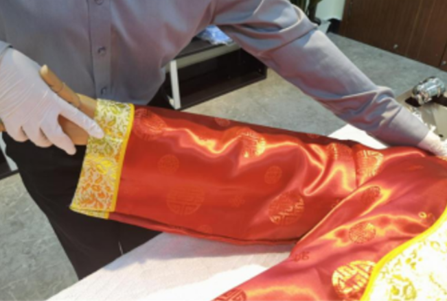 武汉殡葬一条龙24小时服务电话